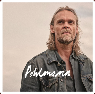 Pohlmann (Writer/Producer)